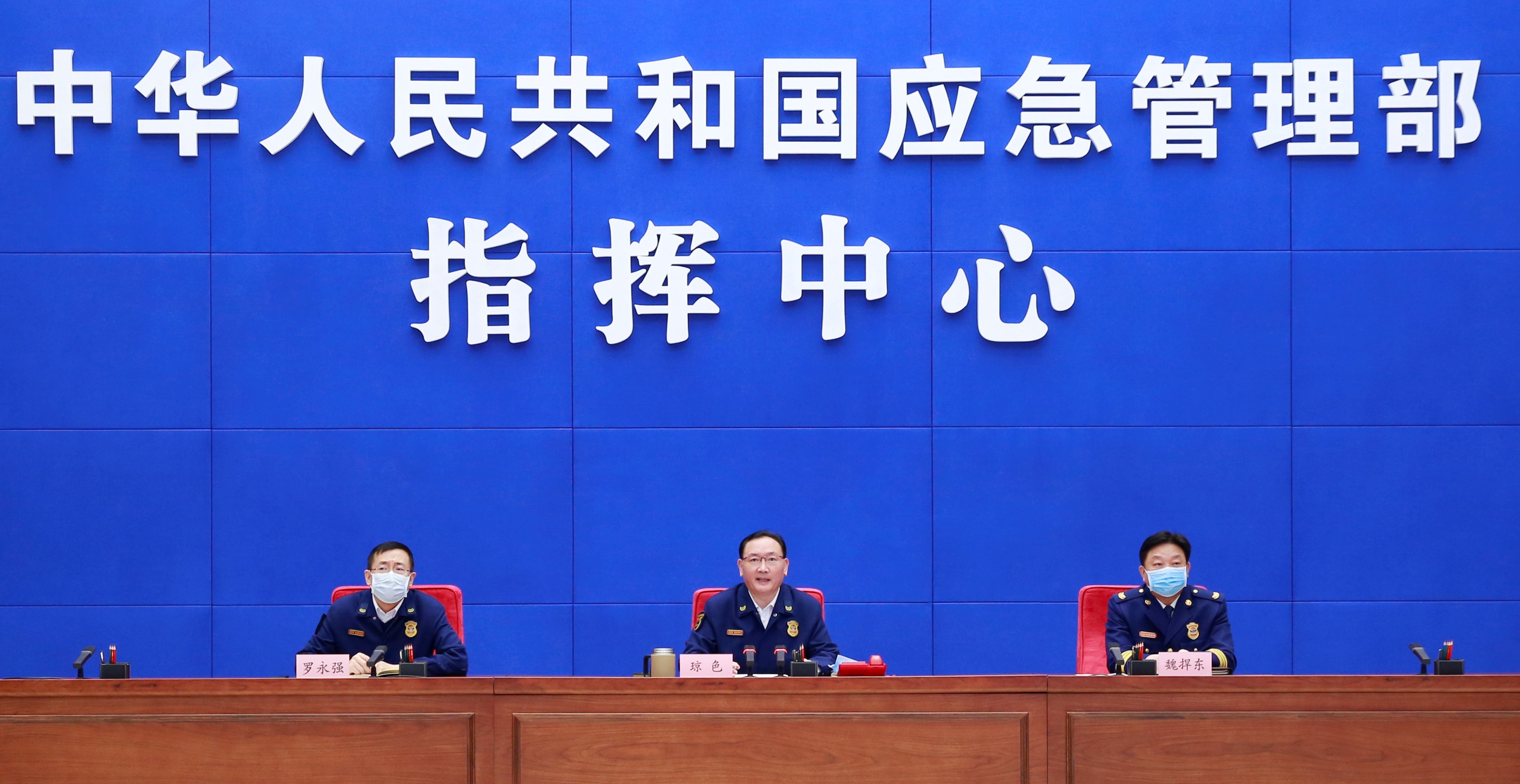 屌屄屄视频免费看应急管理部消防救援局部署加强清明节消防安全工作